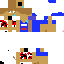 Texture for DanilCreator