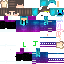 Texture for lincon
