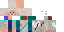 Texture for DUDE GOD