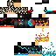 Texture for steve