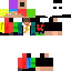 Texture for steve