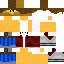 Texture for average kinda guy