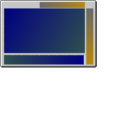 Texture for creative search