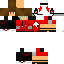 Texture for fire