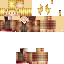Texture for EDWARD ELRIC