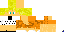 Texture for pipo ssj