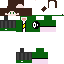 Texture for steve