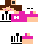Texture for ヒカキン