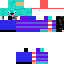 Texture for blauer stein