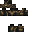 Texture for Tree monster