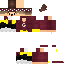 Texture for porcodio