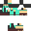 Texture for itzmousepvp