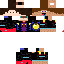 Texture for tobination