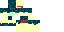 Texture for Sculk Creeper