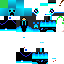 Texture for crepeer galaxy