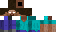 Texture for herobrine