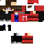 Texture for красный