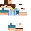 Texture for Trex