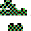 Texture for Rainbow Textureless Man