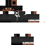 Texture for Robbies tux
