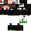 Texture for McPe DACTOR..
