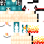 Texture for o