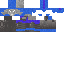 Texture for Wolf Variant 1