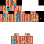 Texture for derp bacon