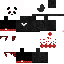 Texture for Bacy_panda