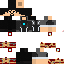 Texture for tony stark iron man 3
