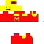 Texture for chips