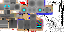 Texture for cao androide