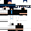 Texture for clown terno