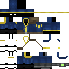 Texture for Fallout enderman boy