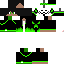 Texture for Hectoplasma hacker