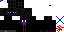 Texture for Mr.Enderman