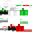 Texture for Spaick