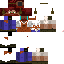 Texture for steve3