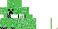 Texture for creeper