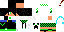 Texture for char