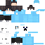 Texture for JemonG