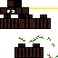 Texture for king noob chocolate