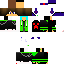 Texture for superpower
