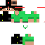 Texture for ItzRowie 2.0