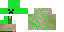 Texture for creep sheep