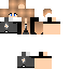 Texture for mina