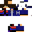 Texture for hacker