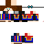 Texture for General Zack