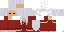 Texture for MCA Inuyasha sleeping