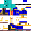 Texture for UNAN ZOMBIE CON EGO